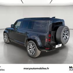 Land Rover Defender 110 D250 MHEV BVA8 HARDTOP X-DYNAMIC SE occasion - Deauville - photo 3/15