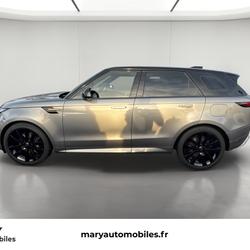 Land Rover Range Rover Sport P550e AWD 3.0L i6 PHEV Autobiography occasion - Deauville - photo 2/18