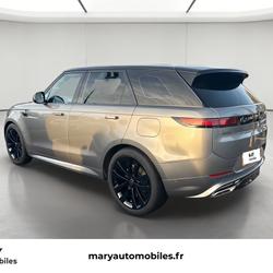Land Rover Range Rover Sport P550e AWD 3.0L i6 PHEV Autobiography occasion - Deauville - photo 3/18