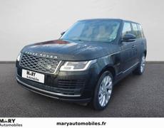 Land Rover Range Rover Rouen