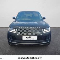 Land Rover Range Rover Range Rover Mark VIII SWB P400e PHEV Si4 2.0L 400ch Autobiography Rouen