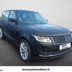 Land Rover Range Rover Range Rover Mark VIII SWB P400e PHEV Si4 2.0L 400ch Autobiography Rouen