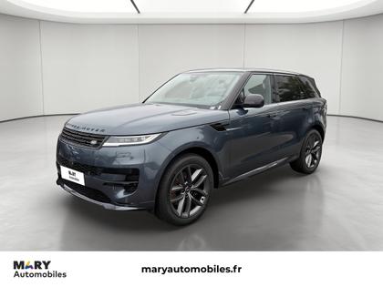 Land Rover Range Rover Sport - Range Rover Sport P460e AWD 3.0L i6 PHEV Dynamic HSE - 130 990 €