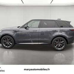 Land Rover Range Rover Sport P460e AWD 3.0L i6 PHEV Dynamic HSE occasion - Rouen - photo 2/21