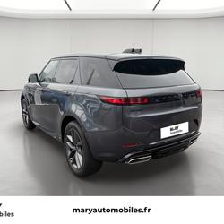 Land Rover Range Rover Sport P460e AWD 3.0L i6 PHEV Dynamic HSE occasion - Rouen - photo 3/21