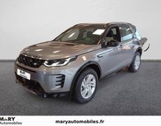 Land Rover Discovery Rouen