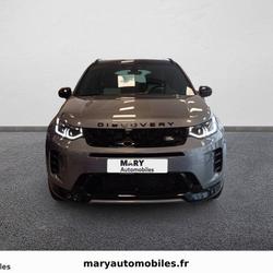 Land Rover Discovery Discovery Sport P270e PHEV AWD BVA Dynamic SE Rouen