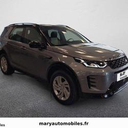 Land Rover Discovery Discovery Sport P270e PHEV AWD BVA Dynamic SE Rouen