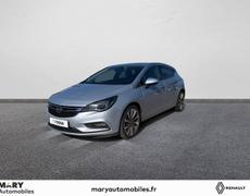 Opel Astra Rouen