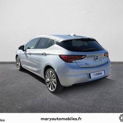 Opel Astra Astra 1.4 Turbo 125 ch Start/Stop Innovation Rouen