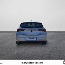Opel Astra Astra 1.4 Turbo 125 ch Start/Stop Innovation Rouen