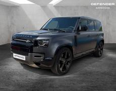 Land Rover Defender Rouen