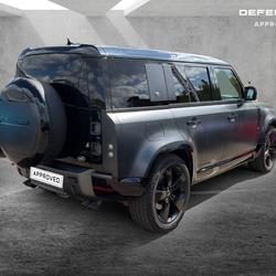 Land Rover Defender Defender 110 P525 V8 BVA8 X-Dynamic Carpathian Rouen