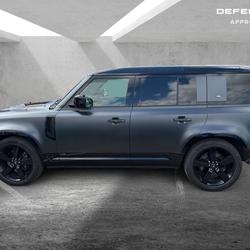 Land Rover Defender Defender 110 P525 V8 BVA8 X-Dynamic Carpathian Rouen