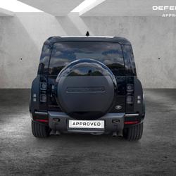Land Rover Defender Defender 110 P525 V8 BVA8 X-Dynamic Carpathian Rouen