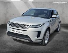 Land Rover Range Rover Evoque Rouen
