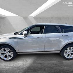 Land Rover Range Rover Evoque Range Rover Evoque D150 AWD BVA9 SE Rouen