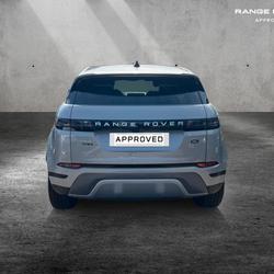 Land Rover Range Rover Evoque Range Rover Evoque D150 AWD BVA9 SE Rouen