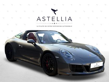Porsche 911 - (Type 991) Targa 4 GTS 3.0 450ch - 144 900 €