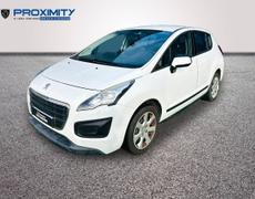 Peugeot 3008 Longué-Jumelles