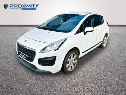 Peugeot 3008 - 1.6 BlueHDi 120 S&S Access - 4 990 €