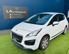 Peugeot 3008 Longué-Jumelles