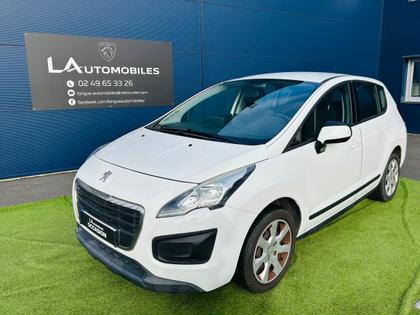 Peugeot 3008 - 1.6 BlueHDi 120 S&S Access - 4 990 €