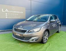 Peugeot 308 Phase 2 Longué-Jumelles