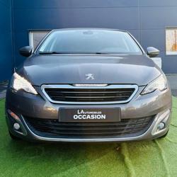 Peugeot 308 Phase 2 1.2 Puretech 130 S&S Allure Longu&eacute;-Jumelles