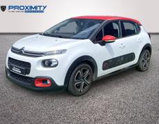 Citroen C3 Longué-Jumelles