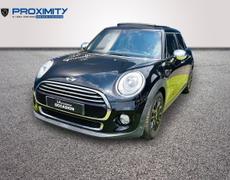 Mini Mini Longué-Jumelles