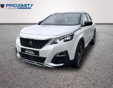 Peugeot 3008 - 1.6 BLUEHDI 120 EAT6 S&S ALLURE BUSINESS - 13 890 €