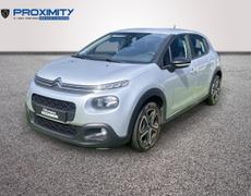 Citroen C3 Longué-Jumelles