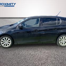 Peugeot 308 Phase 2 Puretech 110 S&S Style Longu&eacute;-Jumelles