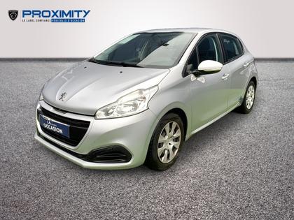 Peugeot 208 - BLUEHDI 75 LIKE - 7 290 €