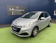 Peugeot 208 - BLUEHDI 75 LIKE - 7 190 €