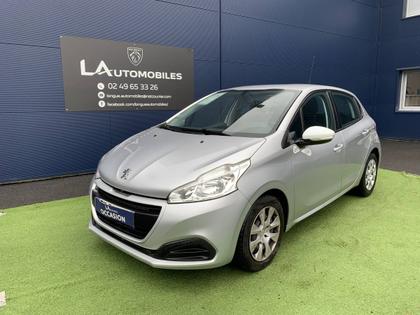 Peugeot 208 - BLUEHDI 75 LIKE - 7 190 €