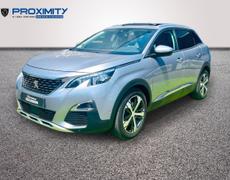 Peugeot 3008 Longué-Jumelles