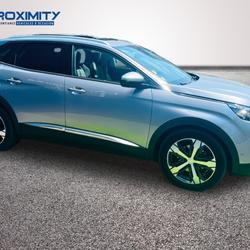Peugeot 3008 1.6 BLUEHDI 120 EAT6 S&S ALLURE BUSINESS Longu&eacute;-Jumelles