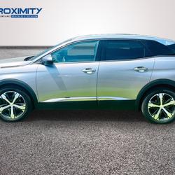 Peugeot 3008 1.6 BLUEHDI 120 EAT6 S&S ALLURE BUSINESS Longu&eacute;-Jumelles