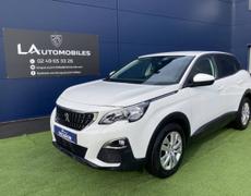 Peugeot 3008 Longué-Jumelles