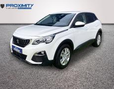 Peugeot 3008 - Puretech 130 S&S Active Business - 12 990 €