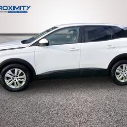 Peugeot 3008 Puretech 130 S&S Active Business Longu&eacute;-Jumelles