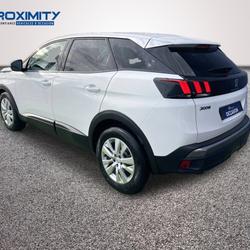 Peugeot 3008 Puretech 130 S&S Active Business Longu&eacute;-Jumelles