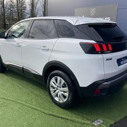 Peugeot 3008 Puretech 130 S&S Active Business Longu&eacute;-Jumelles