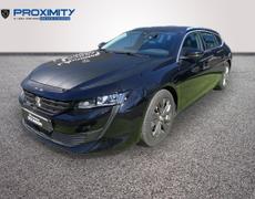 Peugeot 508 SW Longué-Jumelles