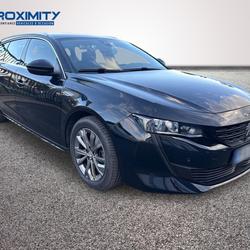 Peugeot 508 SW BlueHDi 130 S&S EAT8 ACTIVE BUSINESS Longu&eacute;-Jumelles