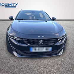 Peugeot 508 SW BlueHDi 130 S&S EAT8 ACTIVE BUSINESS Longu&eacute;-Jumelles