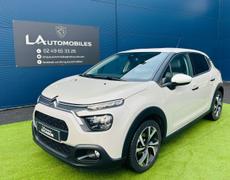 Citroen C3 Longué-Jumelles