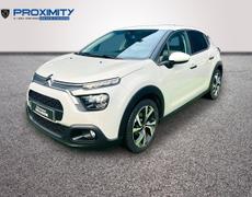 Citroen C3 Longué-Jumelles